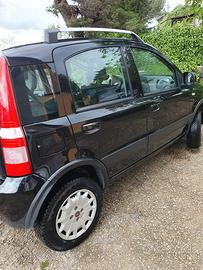 panda  1 3 mjt 4x4 