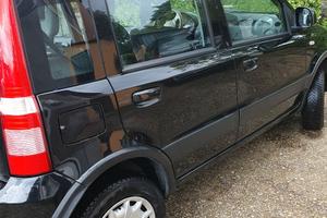 panda  1 3 mjt 4x4 