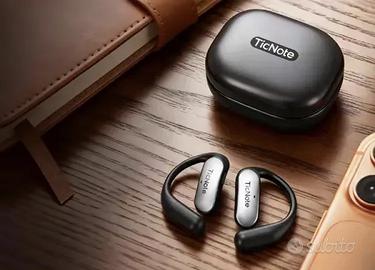 TicNote Pods, registratore vocale AI