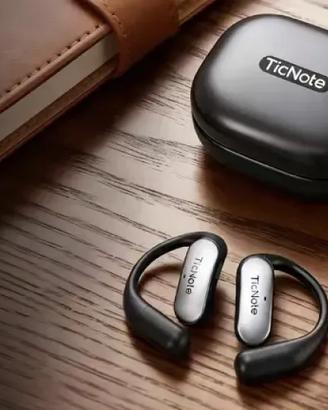 TicNote Pods, registratore vocale AI