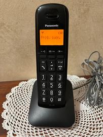 Telefono Cordless Panasonic