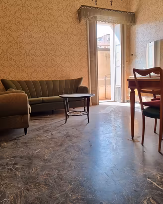 280 mq su unico piano vicino villa margherita