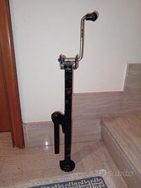 Cric  Manuale Originale per Fiat 500/127/128 😀