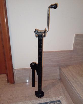 Cric  Manuale Originale per Fiat 500/127/128 😀