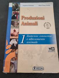 produzioni animali 1
