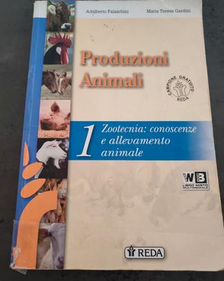 produzioni animali 1