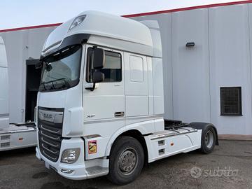 Trattore Stradale DAF 530 XF
