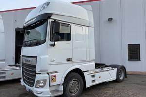 Trattore Stradale DAF 530 XF