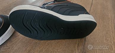 scarpa bimbo puma 
