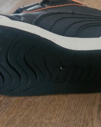 scarpa bimbo puma 