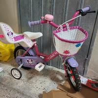 Bicicletta