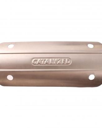 Paracalore marmitta Gilera CATALYZED 825783