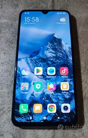 Xiaomi Mi9 SE (64 GB + 6 GB ram)
