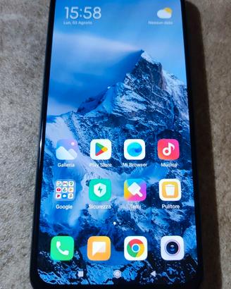 Xiaomi Mi9 SE (64 GB + 6 GB ram)