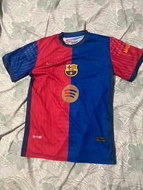 maglia calcio lamine yamal
