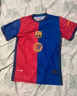 maglia calcio lamine yamal