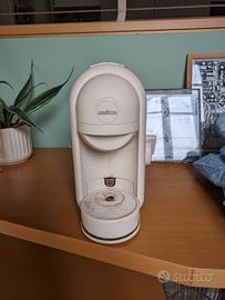 macchina caffè lavazza