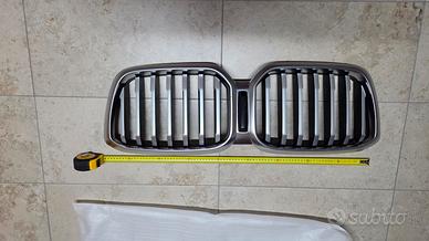 Calandra anteriore BMW X3 (G01) originale