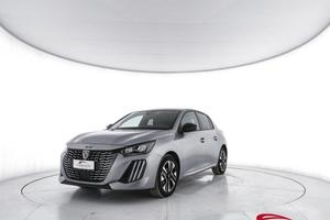 PEUGEOT 208 1.2 puretech Allure s&s 100cv