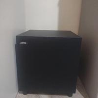 Subwoofer Jamo 210
