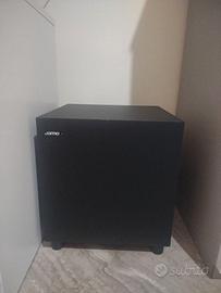Subwoofer Jamo 210