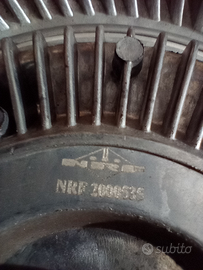 Ricambi jeep Cherokee kj