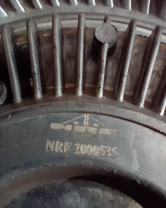 Ricambi jeep Cherokee kj