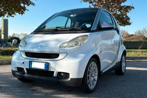 Smart Fortwo Coupè MHD