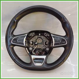Volante Sterzo RENAULT MEGANE 4a Serie 1.5 8V dCi 