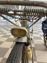Bicicletta pieghevole Le Jeune