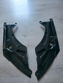 sotto cofano carbonio bmw  m3 m4 g80 g82