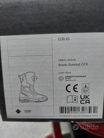 stivali Revit Boost Everest GTX  n 45