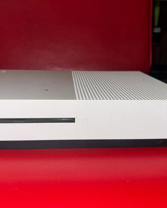 Xbox One S con controller
