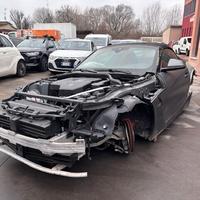 Per ricambi BMW Z4 2.0 B48B20B km 36.000