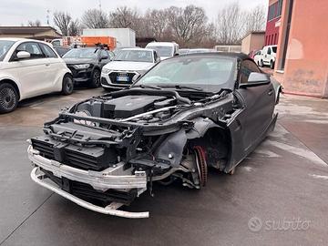 Per ricambi BMW Z4 2.0 B48B20B km 36.000