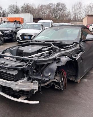 Per ricambi BMW Z4 2.0 B48B20B km 36.000