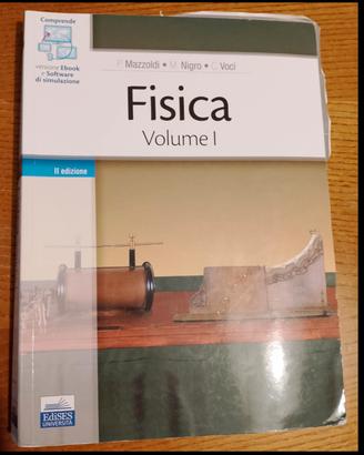 Fisica Volume 1