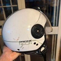 Casco Origine Neon Taglia XS