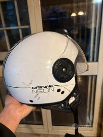 Casco Origine Neon Taglia XS