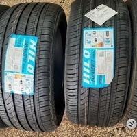 4 gomme nuove 245 45 17 Hilo