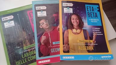 LIBRI SCUOLE MEDIE