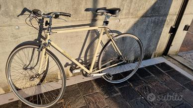 Bicicletta Pinarello uomo vintage