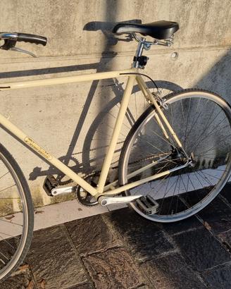 Bicicletta Pinarello uomo vintage