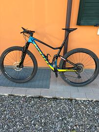 Scott spark rc 900