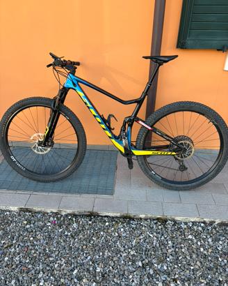 Scott spark rc 900