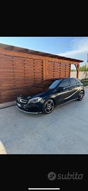 Mercedes classe a a200