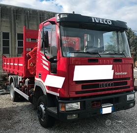 Iveco eurocargo 60e14