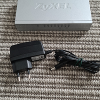 Zyxel gs-1088 v3 gigabit 8 port switch