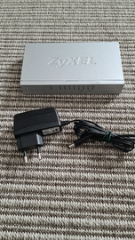 Zyxel gs-1088 v3 gigabit 8 port switch