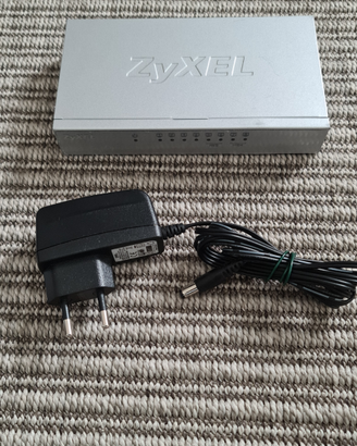 Zyxel gs-1088 v3 gigabit 8 port switch